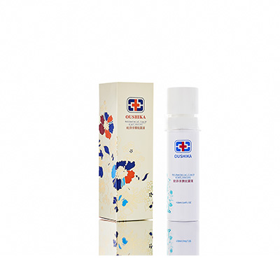 金沙抗菌防护喷雾