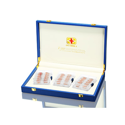 金沙子宫排毒套