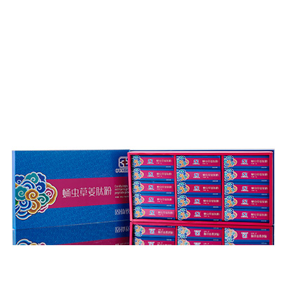 金沙调经养气汤