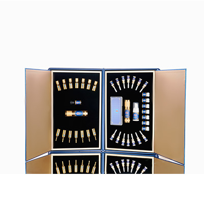 金沙7D私密抗衰养护套