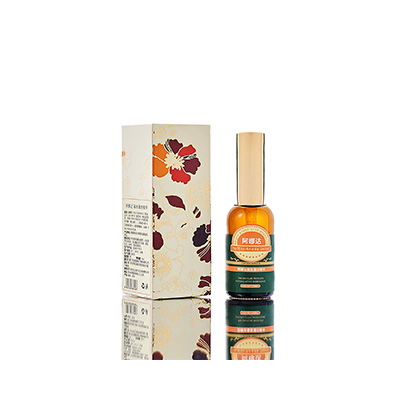 金沙备孕期日常卫生护理精华