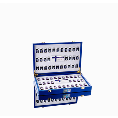 金沙润芯综合版